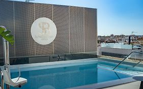 Soho Boutique Catedral